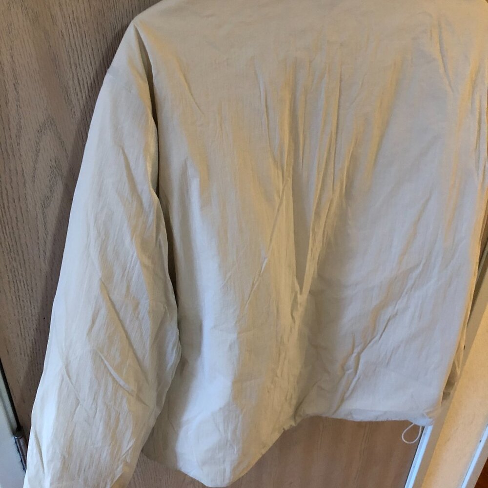 Rains Jacket - Picture 7 of 9